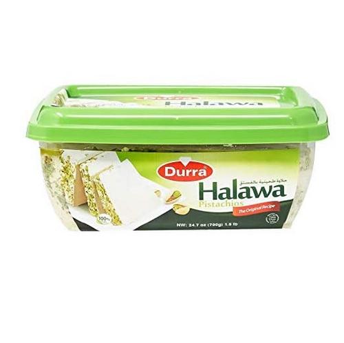 الدرة حلاوة فستق 700 غم