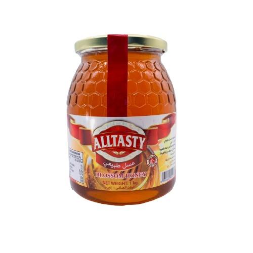 التاستي عسل النحل 1 كجم