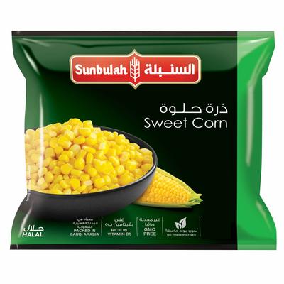 السنبلة ذرة حلوة 450 غم