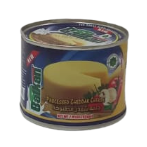 بلقان جبنة شيدر 200 غم