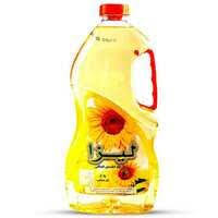 ليزا زيت شمس 1.5 لتر