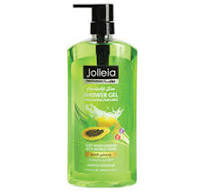 جوليا سائل استحمام بابايا 850 مل