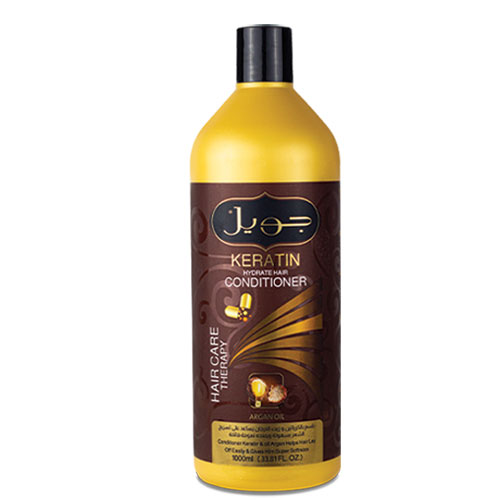 جويل بلسم بالكيراتين 1 لتر