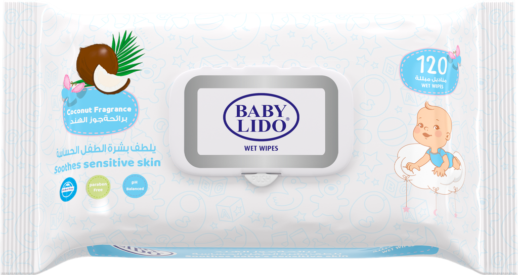 فاين بيبي وايبس 72