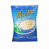 مايسترو بطاطا مجمدة 2.5 كيلو