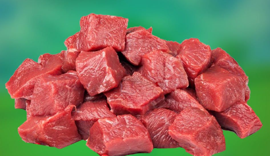 تيا مفروم مكعبات