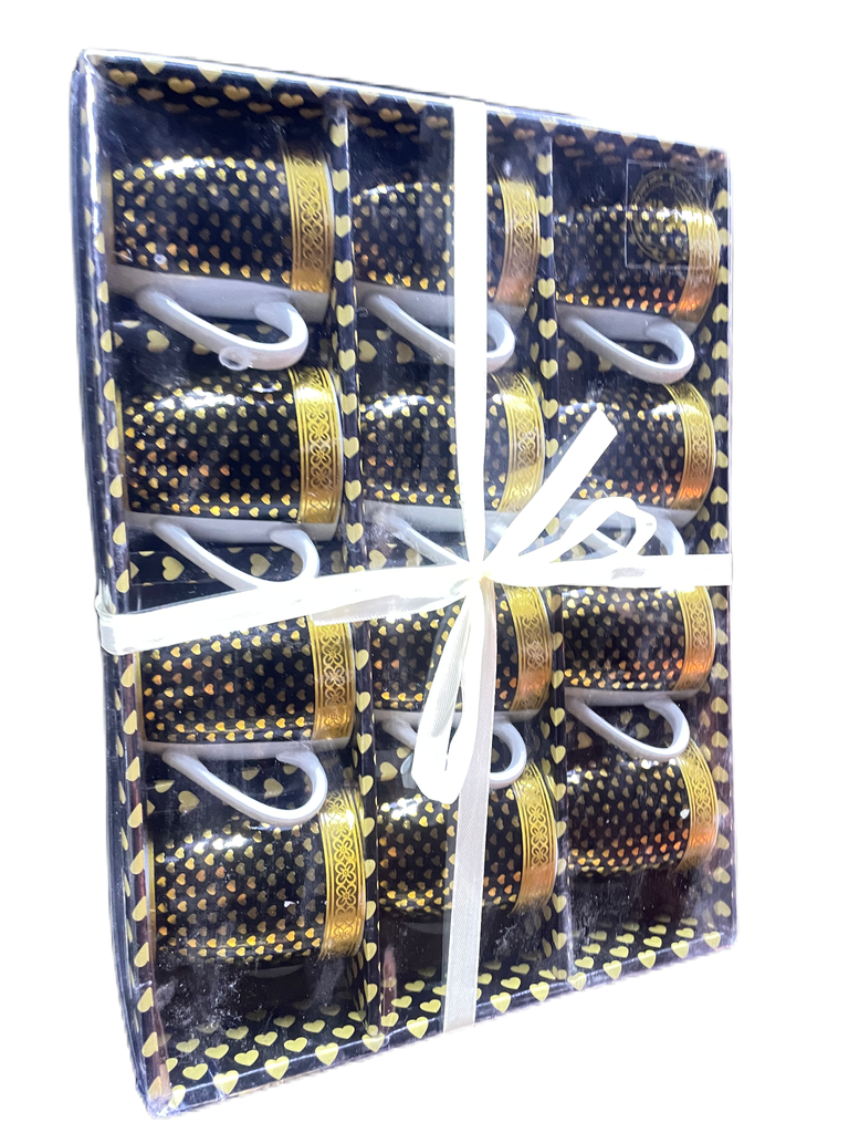 A 4030 الصافي ماج كبير 12 قطعة