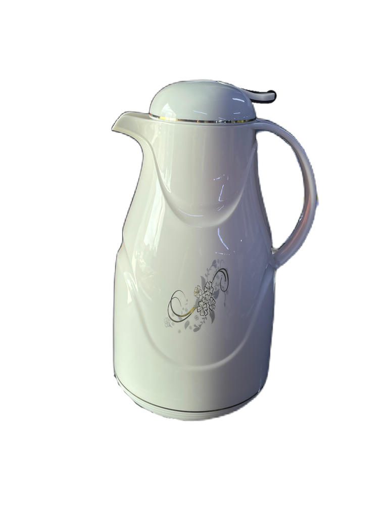 6620 الصافي ثيرموس شاي 2 لتر