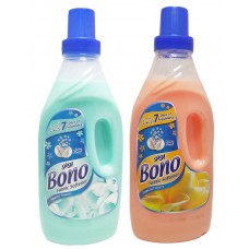1+ بونو مطري غسيل 2 لتر 2 حبة