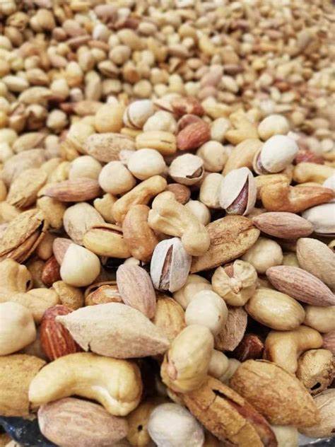 مخلوطة قلوب فانسي