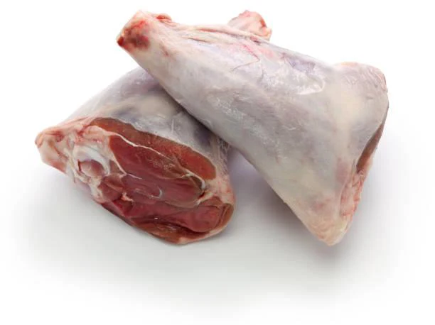 موزات خاروف مجمد