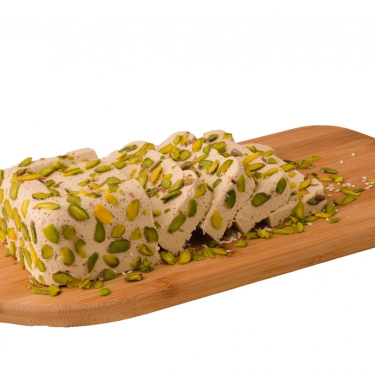 الدرة حلاوة بالفستق 1 كغم