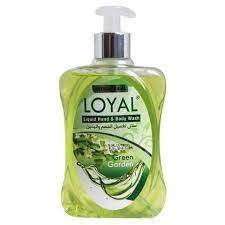 لويال صابون فوم 500 مل