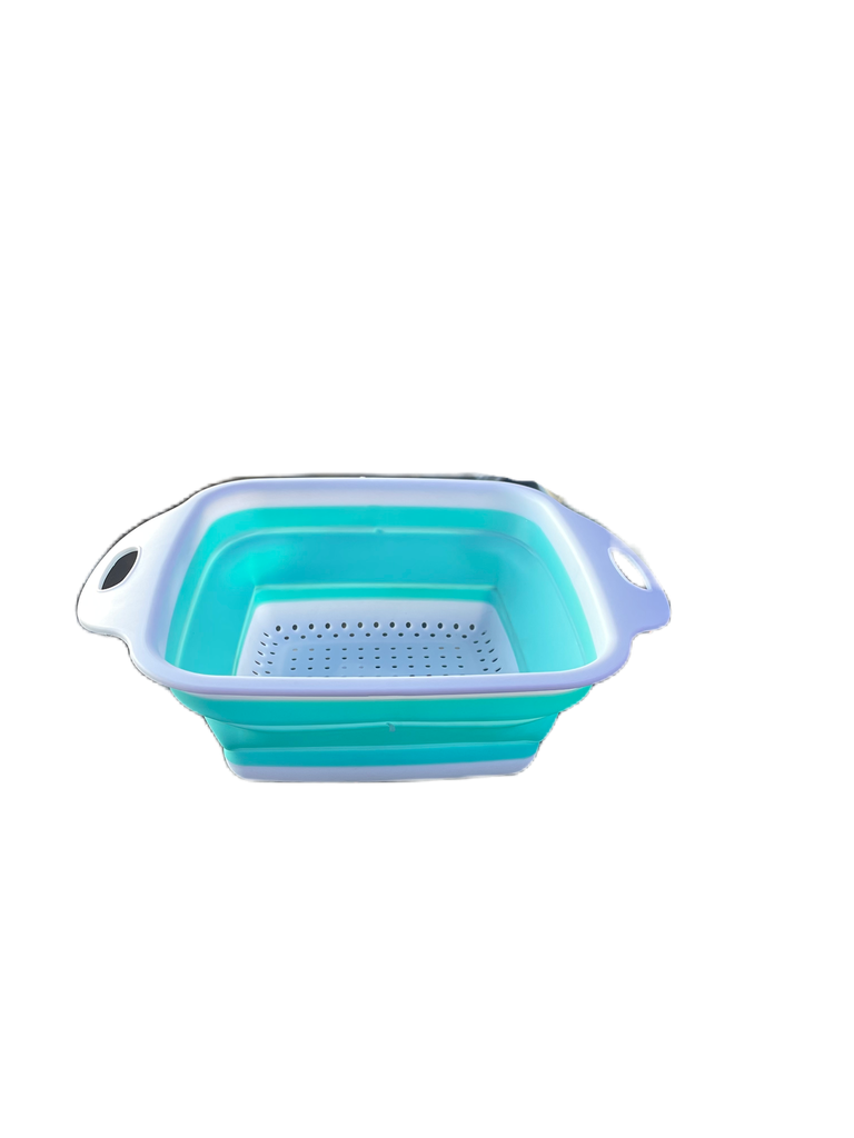 مصفاة بلاستيك