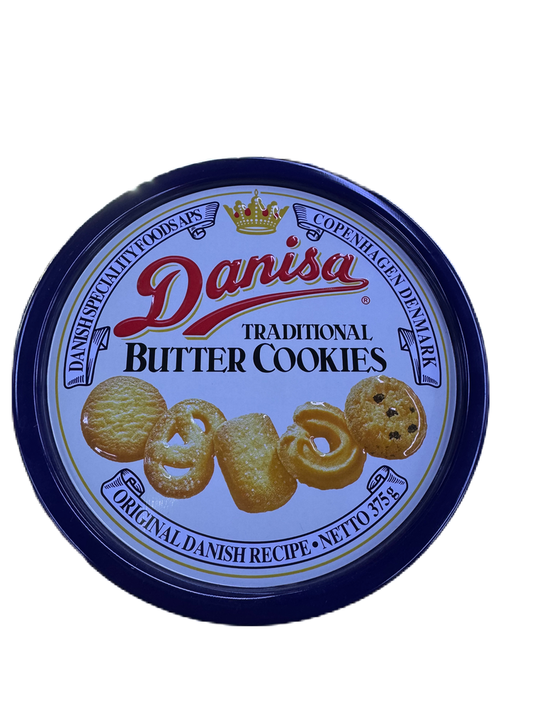 دانيسا كوكيز 375 غم