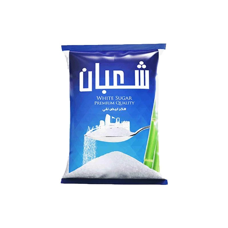 شعبان سكر ابيض 3.5 كغم