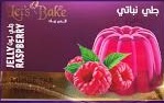 ليتس بيك جلي توت حيواني 340 غم