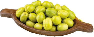 زيتون اخضر كروسيدي