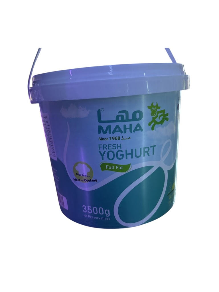 المها لبن 3.5 كيلو