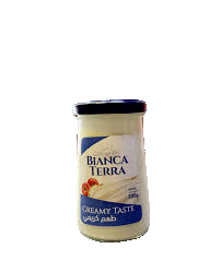 بيانكا تيرا جبنة كاسات 200 غم