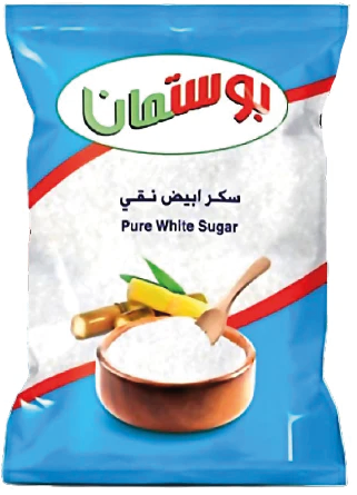 سكر بوستمان 3.3 ك