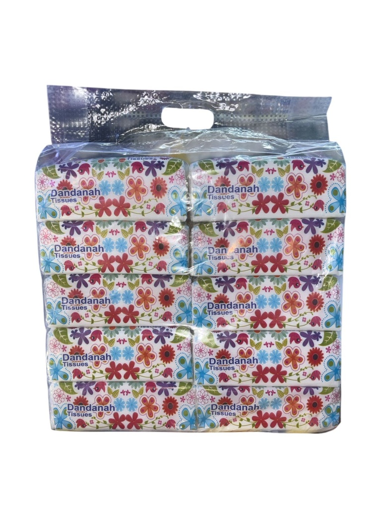 دندنة مناديل 80 *10