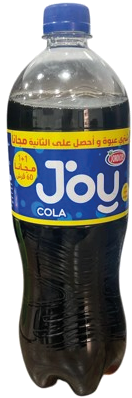 جوي كولا  1 لتر