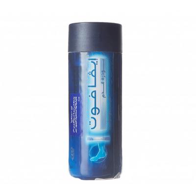 ايفا بودرة قدم منثول 50 غم