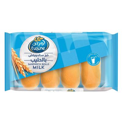 لوزين خبز بالحليب 200 غم