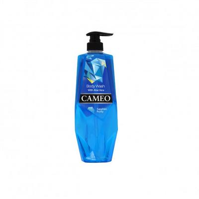 كاميو غسول الجسم إميرالد فيتاليتي 880 مل_4