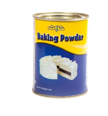 بيكنج بودر من نون 230 جم