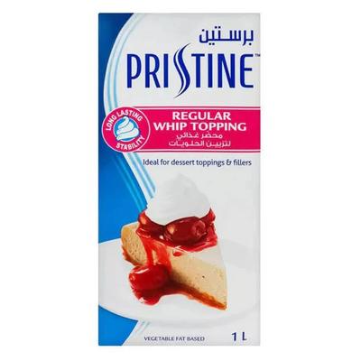 بريستين كريمة حلويات 1 لتر