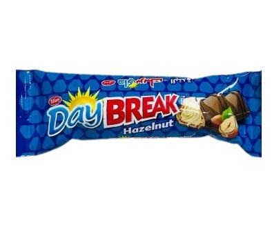 تيفاني داي بريك ويفر بالبندق 12.5 جم