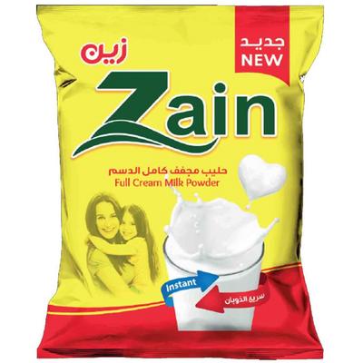 زين حليب بودرة 800 غم