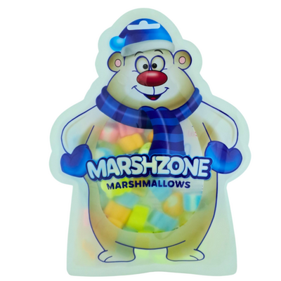 مارشميلو زون دب 60 غم