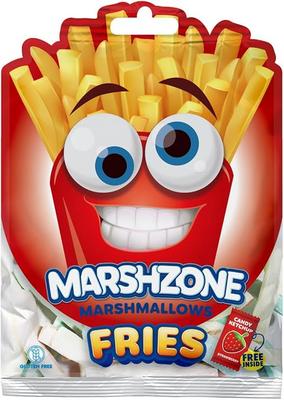 ماجيكال مارشزون مارشميلو فرايز 65 جرام