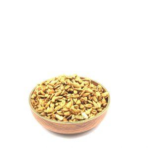 بزر شمام محمص