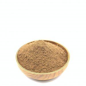 بهارات سمك