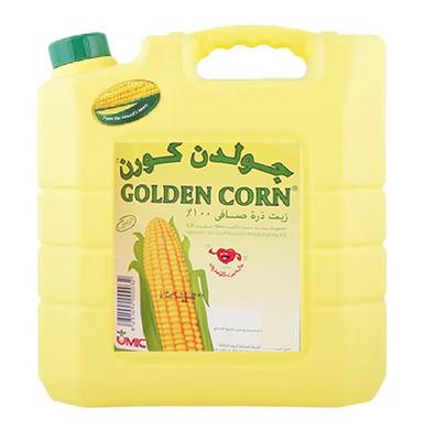جولدن كورن زيت ذرة 9 لتر