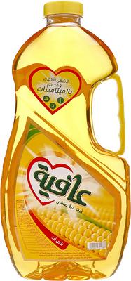 عافية زيت ذرة 2.9 لتر