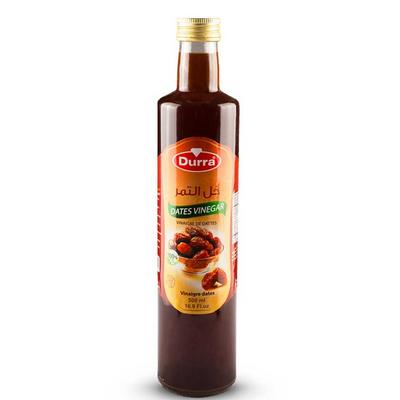 درة خل التمر 500 مل