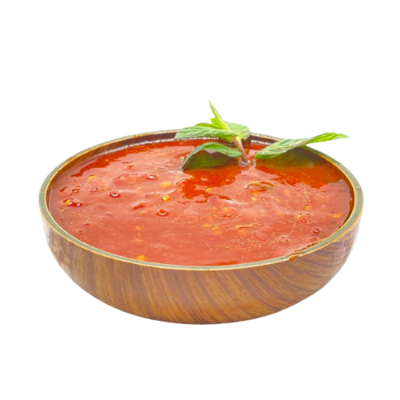 شطة حارة بلديه