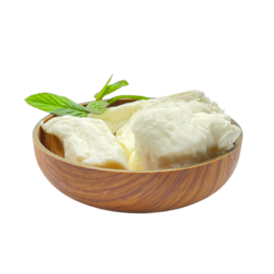 جبنة مغلية مستكة