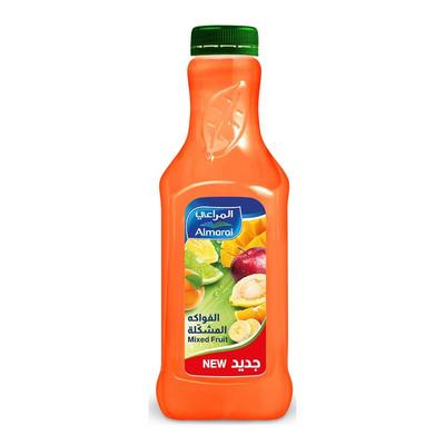 المراعي عصير فواكه المشكلة 1 لتر