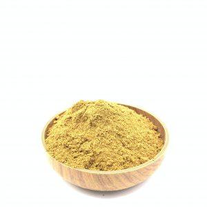 بهارات مقلوبة