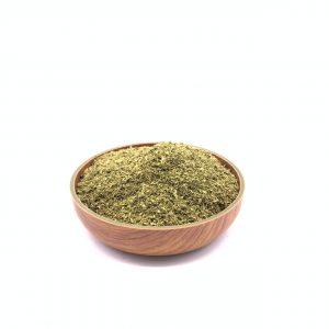 زعتر اورجانو