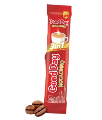 جود داي 3 في 1 موكاشينو 20 جم