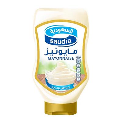 السعودية مايونيز 430 غم