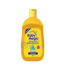 شامبو بيبي ماجيك 250 مل