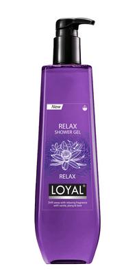 لويال شور جل ريلاكس900 مل
